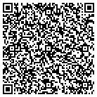 QR code with A & C Custom Specialties contacts