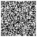 QR code with Aeriform contacts
