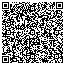 QR code with E Shopper contacts