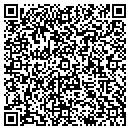 QR code with E Shopper contacts