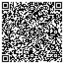 QR code with Knife Shop The contacts