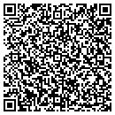 QR code with R & K Automotive contacts