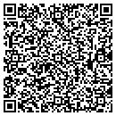 QR code with Cindys Cafe contacts