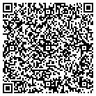 QR code with Three Hands Silk Screen Ptg contacts