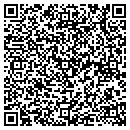 QR code with Yeglic & Co contacts