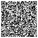 QR code with Actra Rx contacts