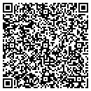 QR code with K & S KWIK Stop contacts