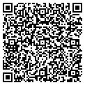 QR code with A V KIA contacts