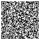 QR code with R C Properties contacts