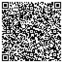 QR code with Aztec Services contacts
