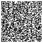 QR code with Addison Fire Department contacts