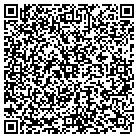 QR code with McQuerry Land & Cattle Corp contacts