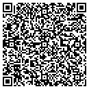 QR code with Hats By Linda contacts