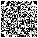 QR code with Ross M Cutler DDS contacts