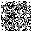 QR code with Rainbow Fountain Number 3 contacts