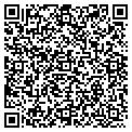 QR code with A A Welding contacts
