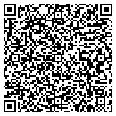 QR code with Raymond James contacts
