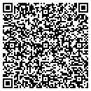 QR code with A2 Designs contacts