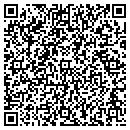 QR code with Hall Electric contacts
