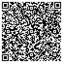 QR code with F & M Bar B Que contacts