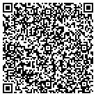QR code with Pride Of Texas Landscape Co contacts