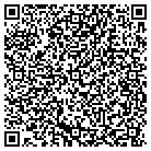 QR code with Precision Rain Gutters contacts