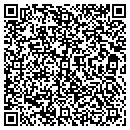 QR code with Hutto Lutheran Church contacts