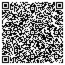 QR code with Hong Kong Express contacts