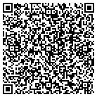 QR code with Hickory Fare Bar B Que contacts