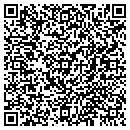 QR code with Paul's Garage contacts