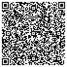 QR code with Skov Farms & Cattle Co contacts