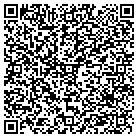 QR code with Manley's Motors & Transmission contacts