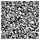 QR code with RG Breath of Life Respira contacts
