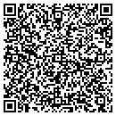 QR code with D J Operating Inc contacts