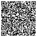 QR code with Rhino contacts