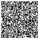 QR code with Avalon Apartments contacts
