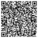 QR code with Anzea contacts