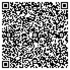 QR code with Magnolia Free Will Bapt Church contacts