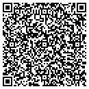 QR code with Audit Office contacts
