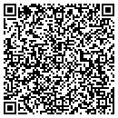 QR code with J&M Computers contacts