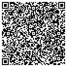 QR code with Yakofitz Lnding Cnvenience Str contacts