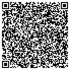QR code with Yreka Veterinary Hospital contacts