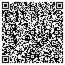 QR code with A Reams Co contacts