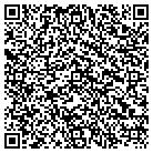 QR code with Hair & Nails Stop contacts