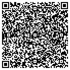 QR code with McConnell Ronald C DDS Msd contacts