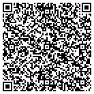 QR code with A G Property-Yard Service contacts