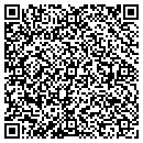QR code with Allison Well Service contacts