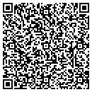 QR code with Hellier NDT contacts