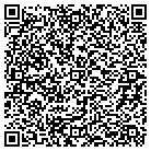 QR code with California Lane Church Christ contacts