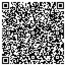 QR code with SBK Labs contacts